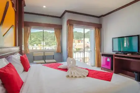 Art Mansion Patong - 42