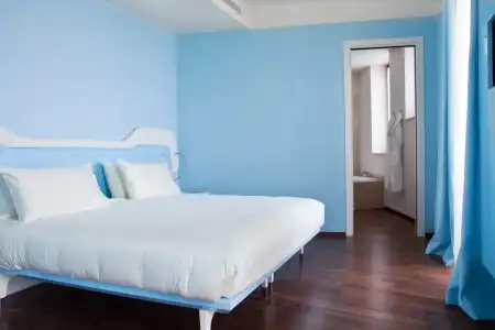 JRs Bari Grande Albergo delle Nazioni - 2