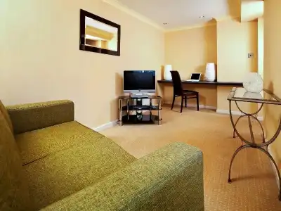 Mercure Chester Abbots Well - 49