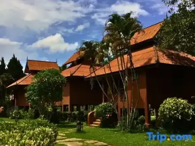 Pai Hotsprings Spa Resort - 49