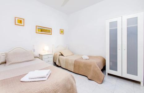 Apartamentos Turísticos Almoraide - 193