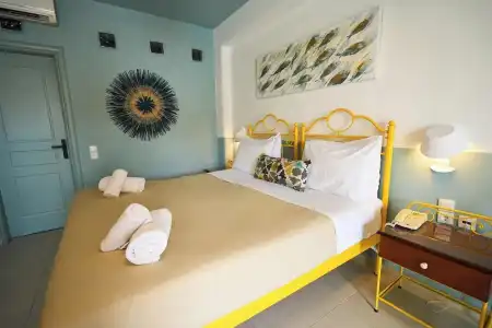 Bellissimo Resort - 106