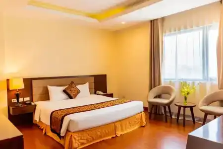Muong Thanh Holiday Quang Binh - 37
