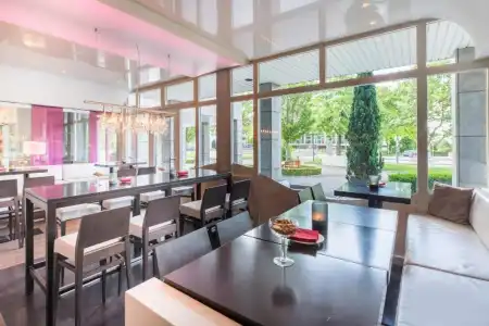 Best Western Plus Fellbach-Stuttgart - 87