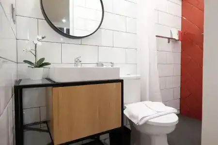 RedDoorz Plus @ Thamrin - 61
