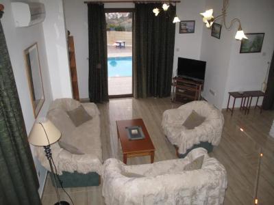 Chriseleni Latchi Villas - 46