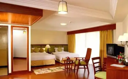 Kalim Resort - 23