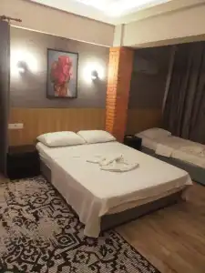 Akdeniz Apart - 40