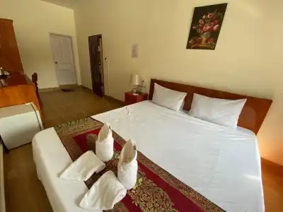 Phnom Penh Le Vincent - 24