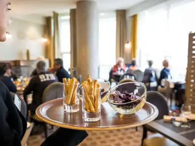 Mercure La Baule Majestic - 28