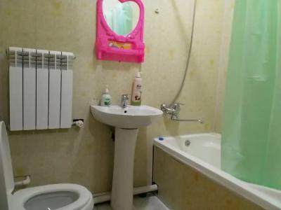 Hostel Mukarram - 17