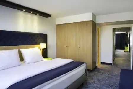 Holiday Inn STUTTGART by IHG - 133