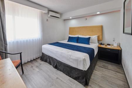 Best Western Plus Gran Centro Historico - 34