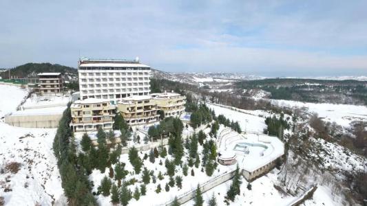 Thermalium Wellness & Spa by Vima - 44