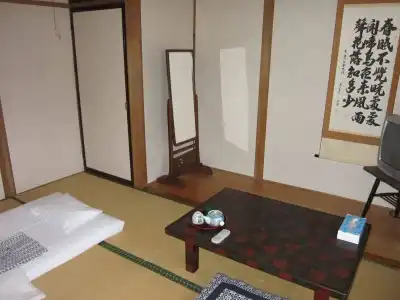 Ryokan Matsukaze - 3
