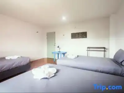 Sleep Easy krabi Guest House - 20