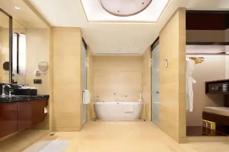 Crowne Plaza Chengdu Panda Garden by IHG - Near Panda Base - 99