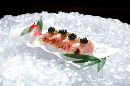 JW Marriott Singapore South Beach - 45