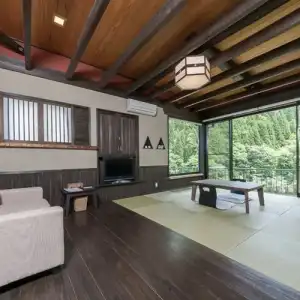 Ryokan Chiisana Oyado Tsuki no Hotaru - 5