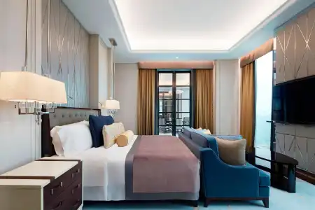 The St. Regis Kuala Lumpur - 115