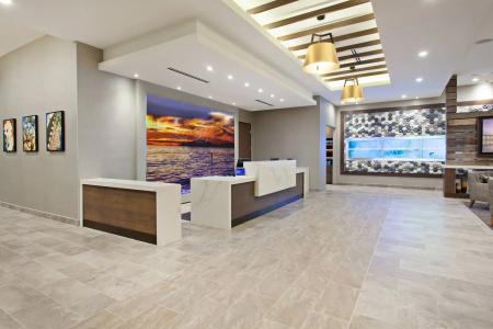 SpringHill Suites by Marriott Huntington Beach Orange County - 18