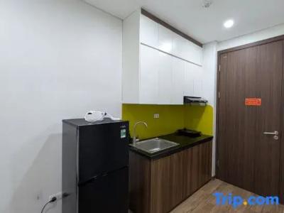 Era Apartment Lac Long Quan - 53