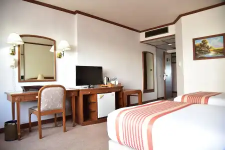 The Regency Hatyai - 154