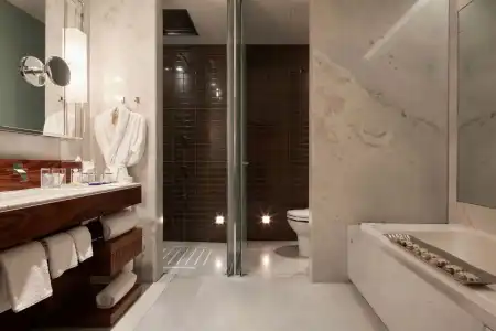 Las Alcobas, a Luxury Collection, Mexico City - 9