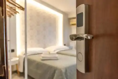 Villa Rocla Guest House Pompei - 234