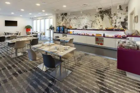 Best Western Colmar Expo - 22