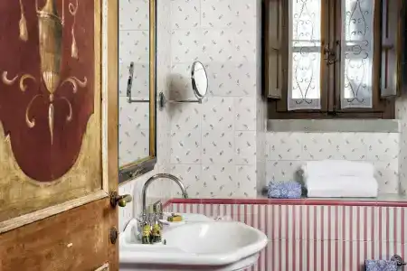 Il Falconiere Relais & Spa - 8