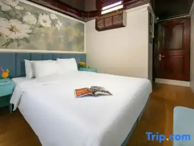 Halong Fantasea Cruise - 114
