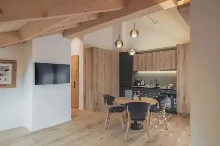 Val Saraina Resort Apartments Lenzerheide - 122
