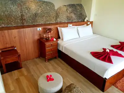 Laem Sila Resort - 153