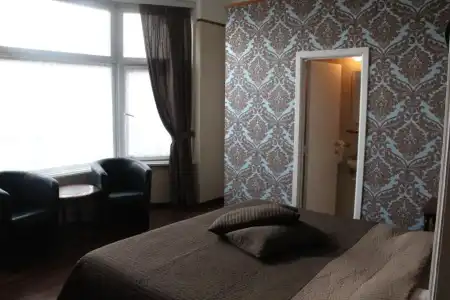 Antwerp Billard Palace - 17