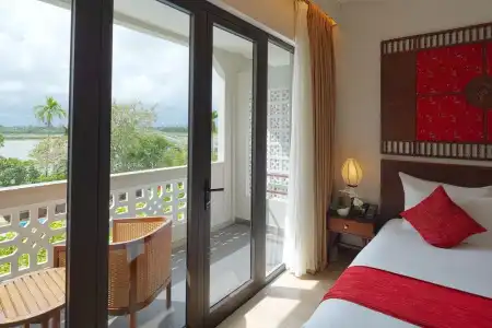 RiverTown Hoi An Resort & Spa - 198
