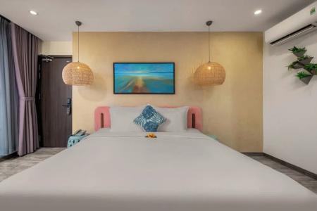 Sea'lavie Boutique Resort & Spa - 133