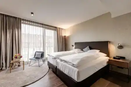 Best Western Premier Rebstock - 193