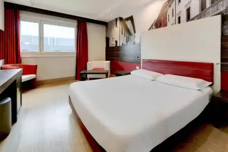 B&B - 5