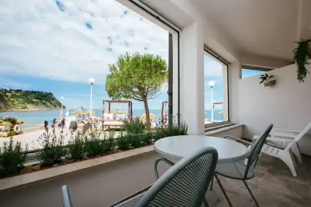 Barbara Piran Beach - 7