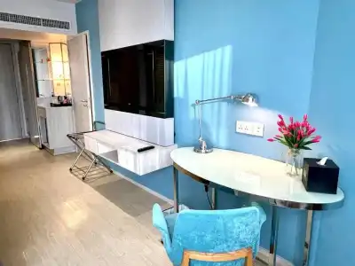 Kudos Parc Pattaya - 33