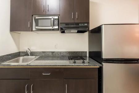 Motel 6 Greenville, SC - 129