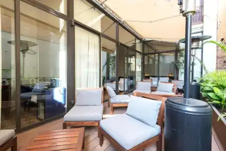 Búho Boutique Rooms - 113