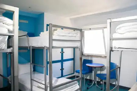 HI Lisboa – Pousada de Juventude - Hostel - 19