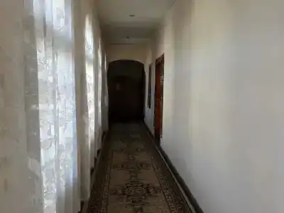 Mosque Baland - 11
