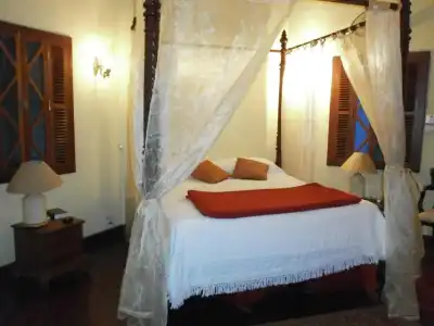 Le Jardin de Beau Vallon - 7