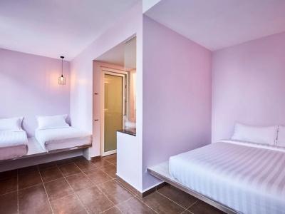 ibis budget Singapore Pearl (ex. Fragrance - Pearl) - 53