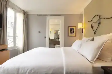 La Villa Madame - 22