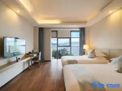 WEISELECT DALI SHAN HAIWAN - 88