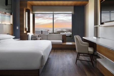 Marriott Irvine Spectrum - 33
